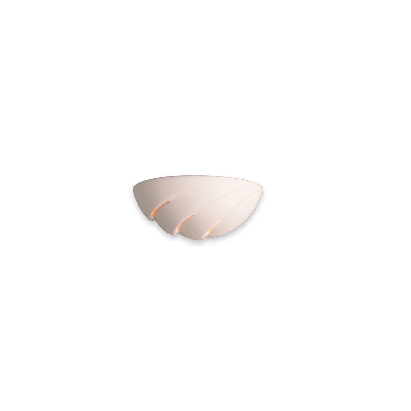 Ceramic Half Moon