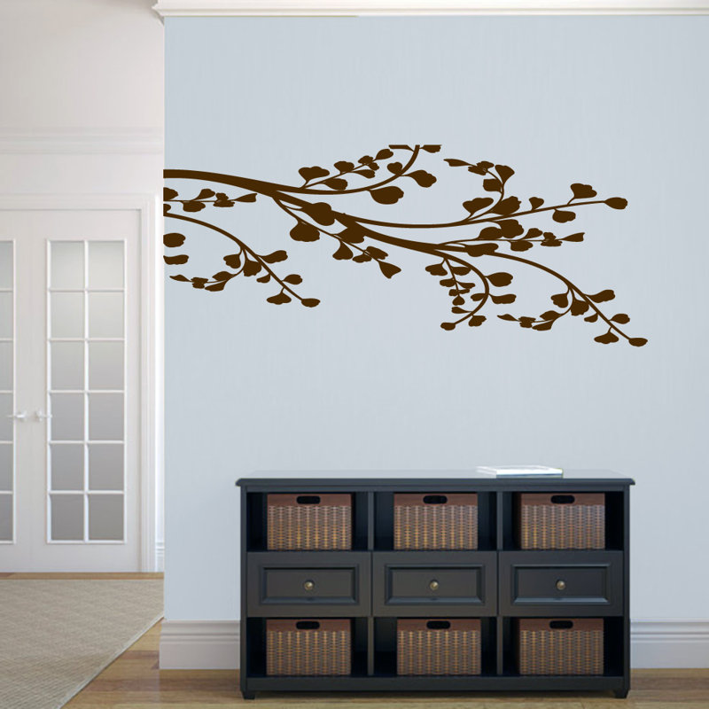 Non-Wall Damaging, Chocolate Brown