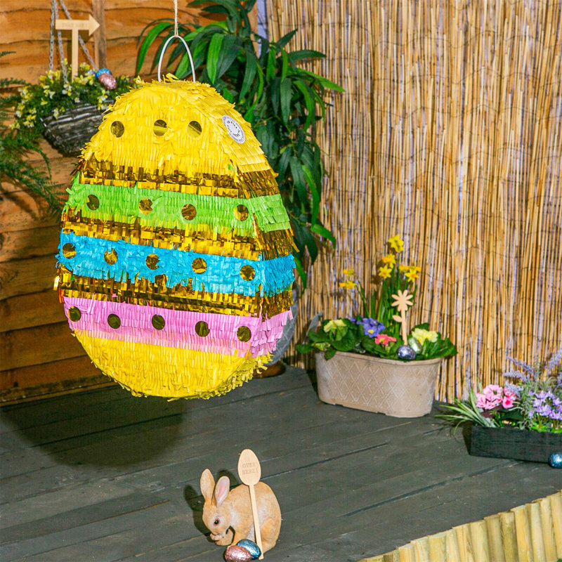 Easter Decorative Accent