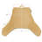Nestl Reading Back Pillow For Reading & Bed Rest-48569830-48569816