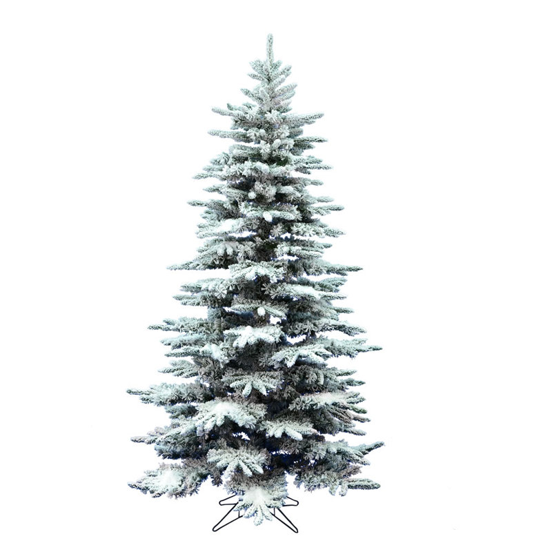4.5' H Artificial Fir Christmas Tree