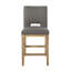 TABOURET DE COMPTOIR