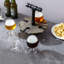 4 Piece 177ml Glass Snifter Set-1363132990