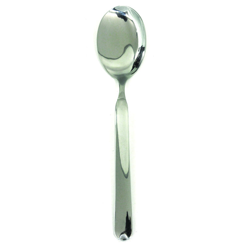 GOCCIA Stainless Steel Dinner Spoon