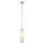Luminaire suspendu cylindrique à 1 lumière Flaire-1033055564
