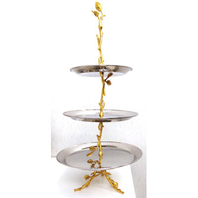 Tiered Stand