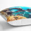Bridge of Wales Cushion with Filling-56870254-56870258