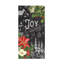 Art mural sur toile «Bachelor Mary Urban Vintage Holiday Chalk VII»-101098074