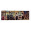 Happy Hour by Ruane Manning - Wrapped Canvas Panoramic Painting-775037680