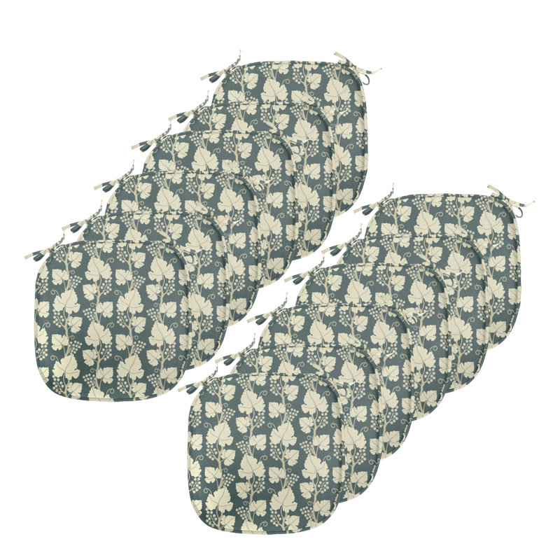 Chair Pad Cushion