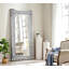 Très grand miroir de plancher Casmers