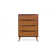 Stalter 34'' W 4 - Drawer Dresser