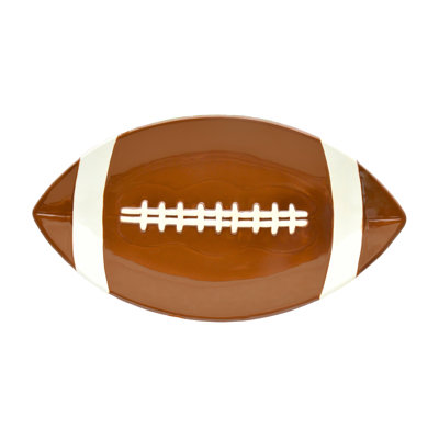 Plateau de football Godinger
