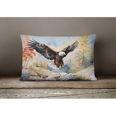 Outdoor Throw Pillow