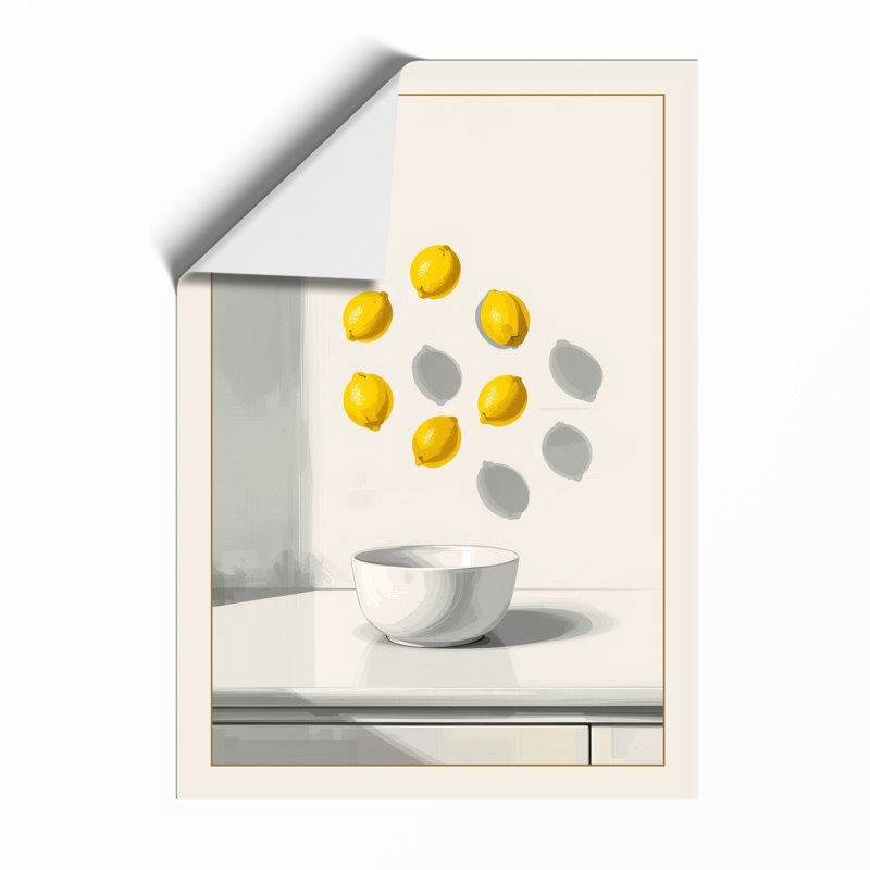 Print, A3 - 42.0 x 29.7 cm, Unframed