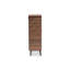 Armoire de rangement pour chaussures 8 paires-878313807
