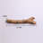 Branchout Solid Wood Hook Rack