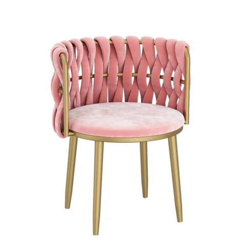 Fauteuil Chesterfield Repass