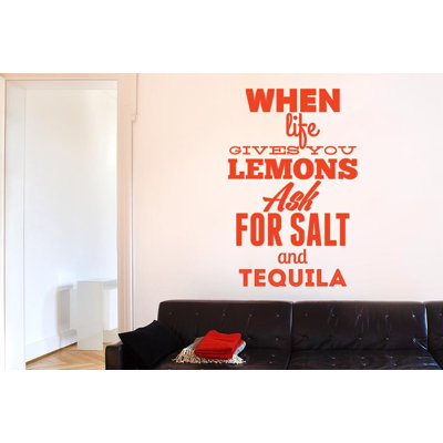 Wall Decal