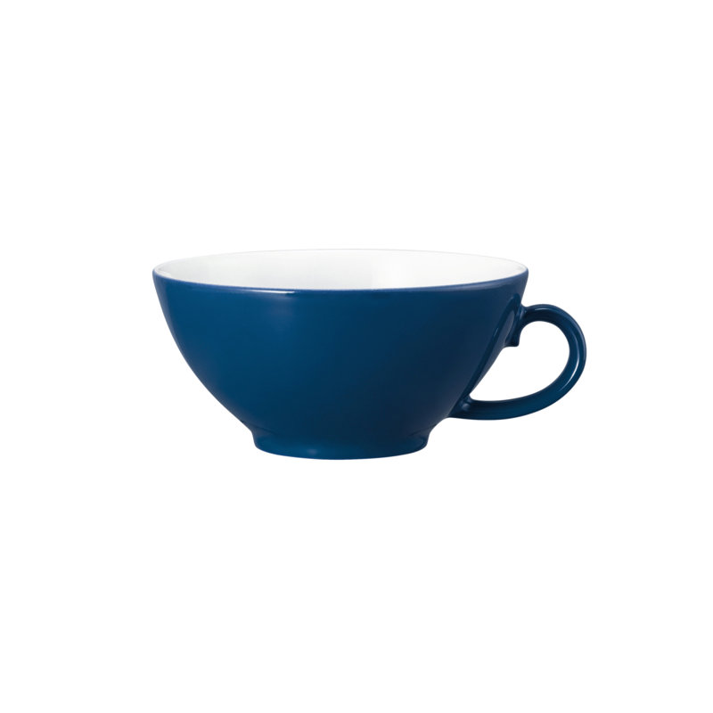 Life Teacup, Blue