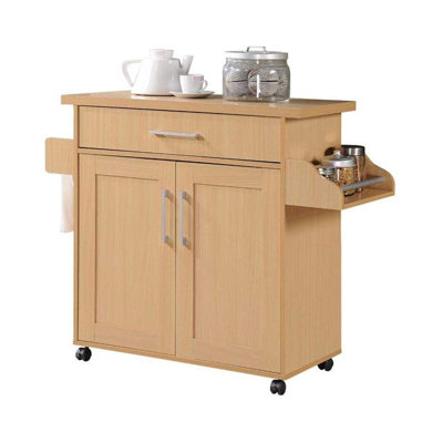 Chariot de cuisine Poneto