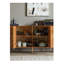 Buffet Nordic Minimalist