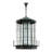 Dulcia Outdoor Hanging Lantern