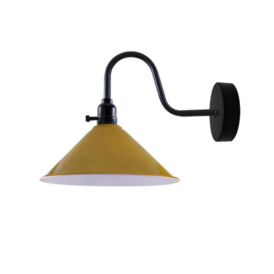 Orrington Armed Sconce