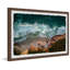 Backpackers Hideaway - Single Picture Frame Painting-1294067880