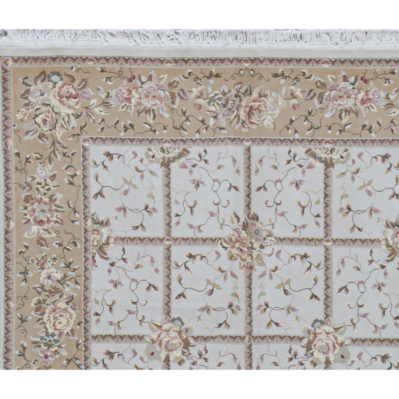 Oriental Area Rug