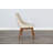 Sunny Designs Mid-Century Wood Dining Set