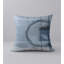 Housse de coussin décorative carrée exceptionnelle Legend-1715674392