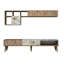 Alcott TV Stand for TVs up to 78"-1597711038