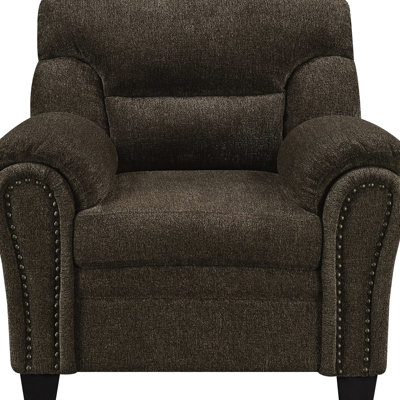 Fauteuil Delaina