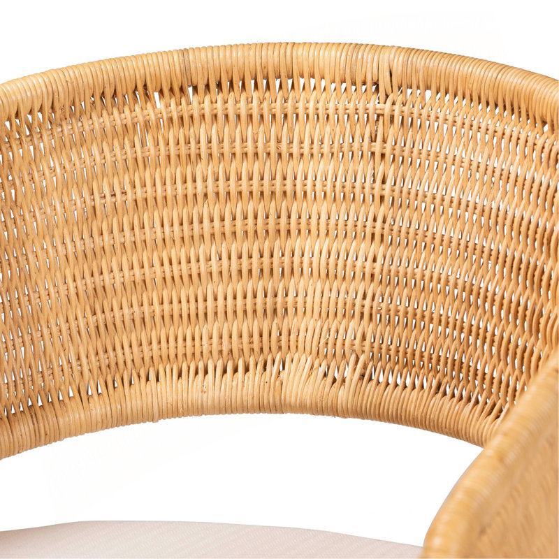 Chaise de salle à manger Bohemian