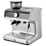 Sangdo Semi-Automatic Espresso Machine with Frother