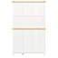 180cm Kitchen Pantry