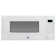 24" 1.1 cu. ft. Countertop Microwave