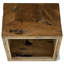 Phoebe Solid Wood Solid Coffee Table