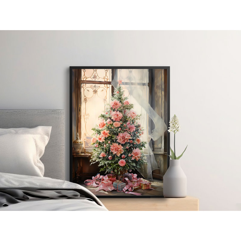 Vargo No Frame Print, 11.7x16.5