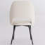 Chaise d'appoint rembourrée Modern-1424934177