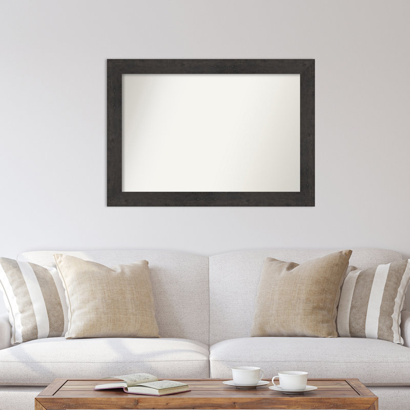 Miroir Cerracchio, H 29 po x l 41 po