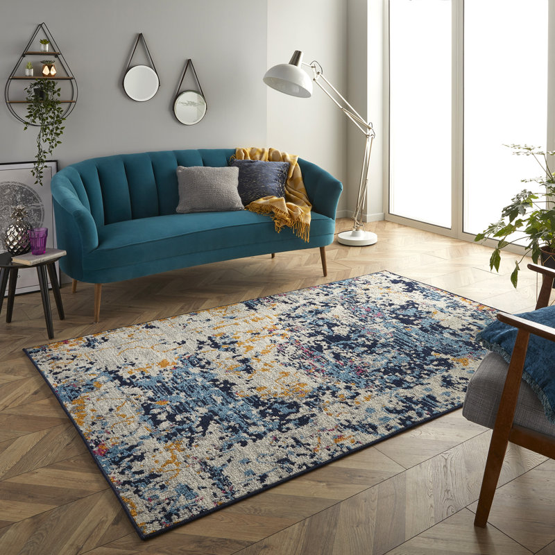 Area Rug, Runner 60cm x 230cm