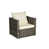 Beige is out of stock selected