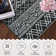 Koleton Area Rug with Non-Slip Backing