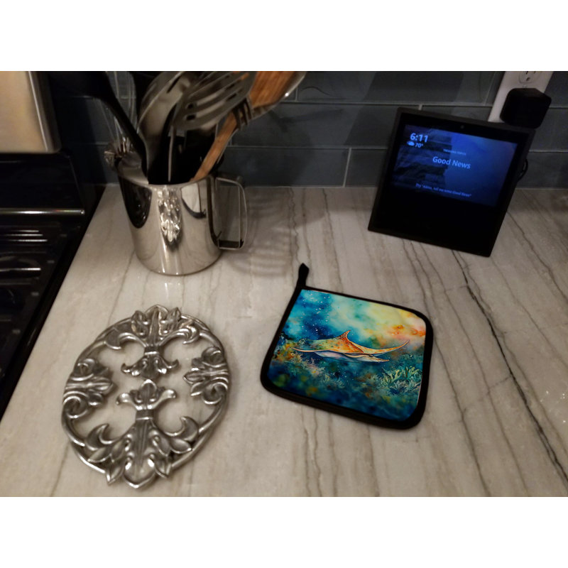 Ensemble de la collection Caroline's Treasures Nautical