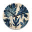 Horloge murale en bois massif Stanwell-315280761