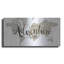 Ebern Designs «Adventure Awaits» par Cindy Jacobs, art mural en métal-59002610