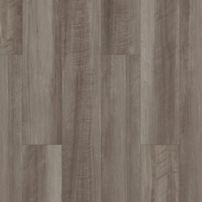 Shaw Cascada 5-mm T x 7-in W x 48-in L Waterproof Luxury Vinyl Plank Flooring -  WA58400591