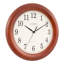 Horloge murale 12,5 "